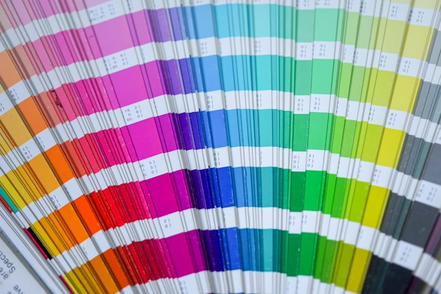 Impresión a Color